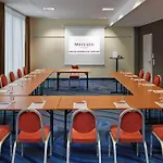 Mercure Hotel Berlin Tempelhof