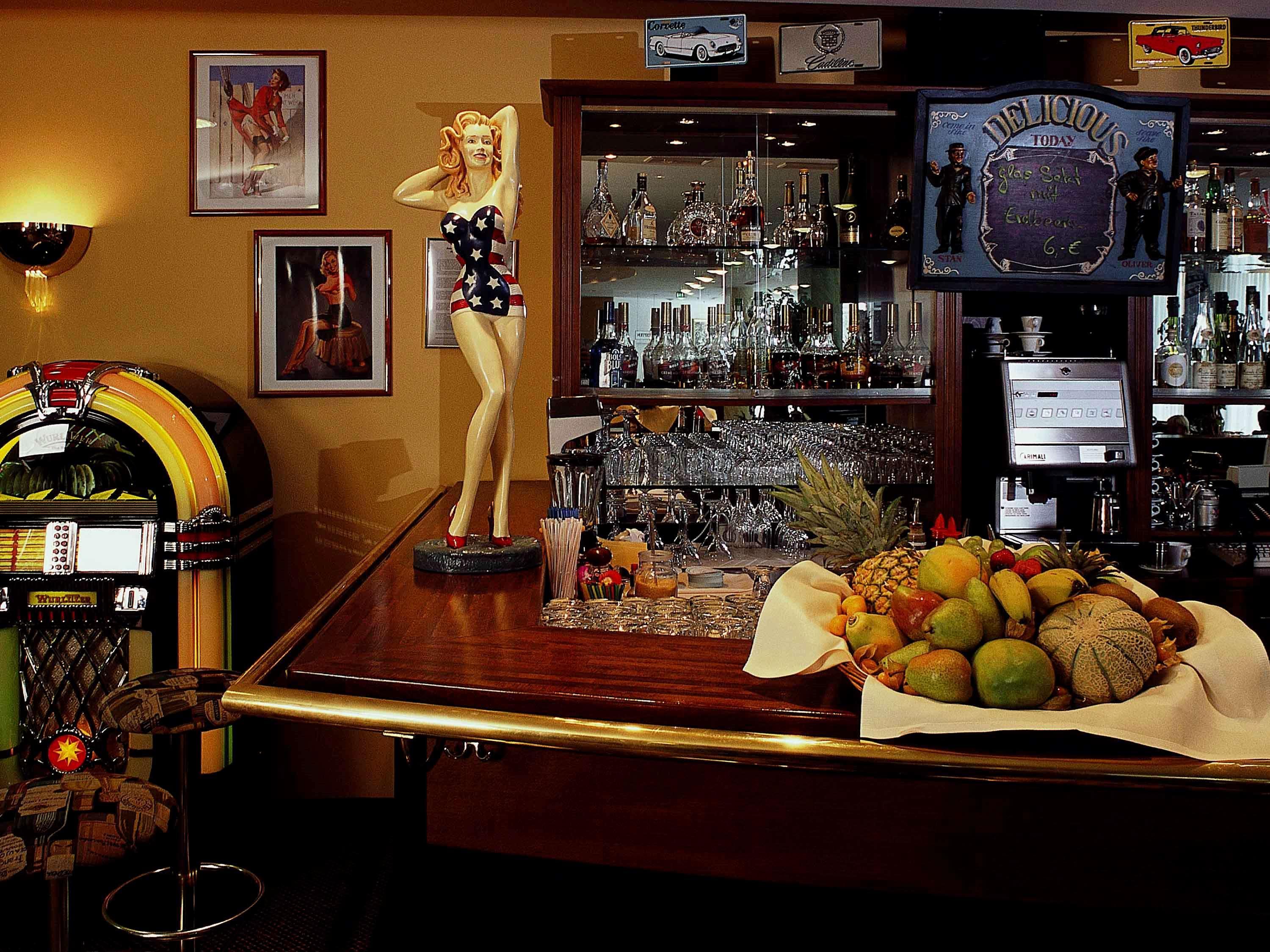 Mercure Tempelhof Hotel Berlin