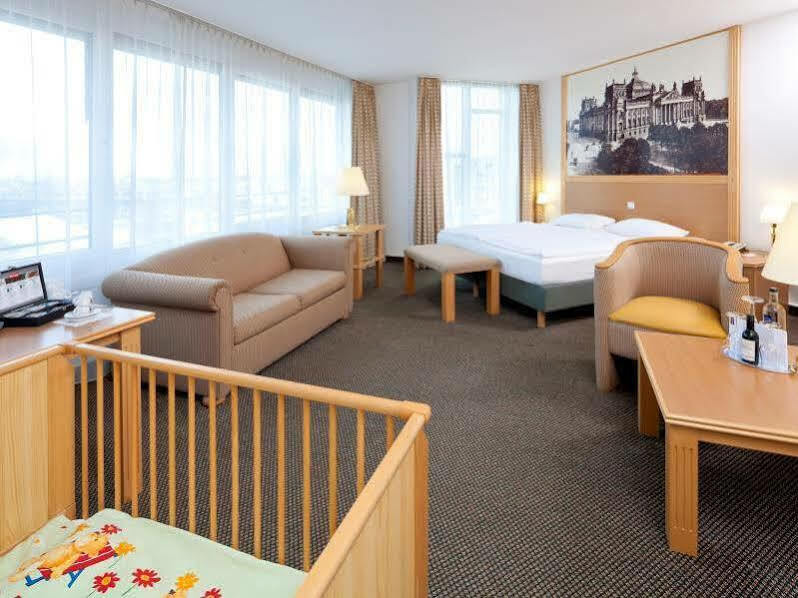 Hotel Mercure Tempelhof 4*