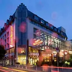 Mercure Hotel Berlin Tempelhof