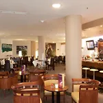 Mercure Hotel Berlin Tempelhof