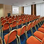Mercure Hotel Berlin Tempelhof