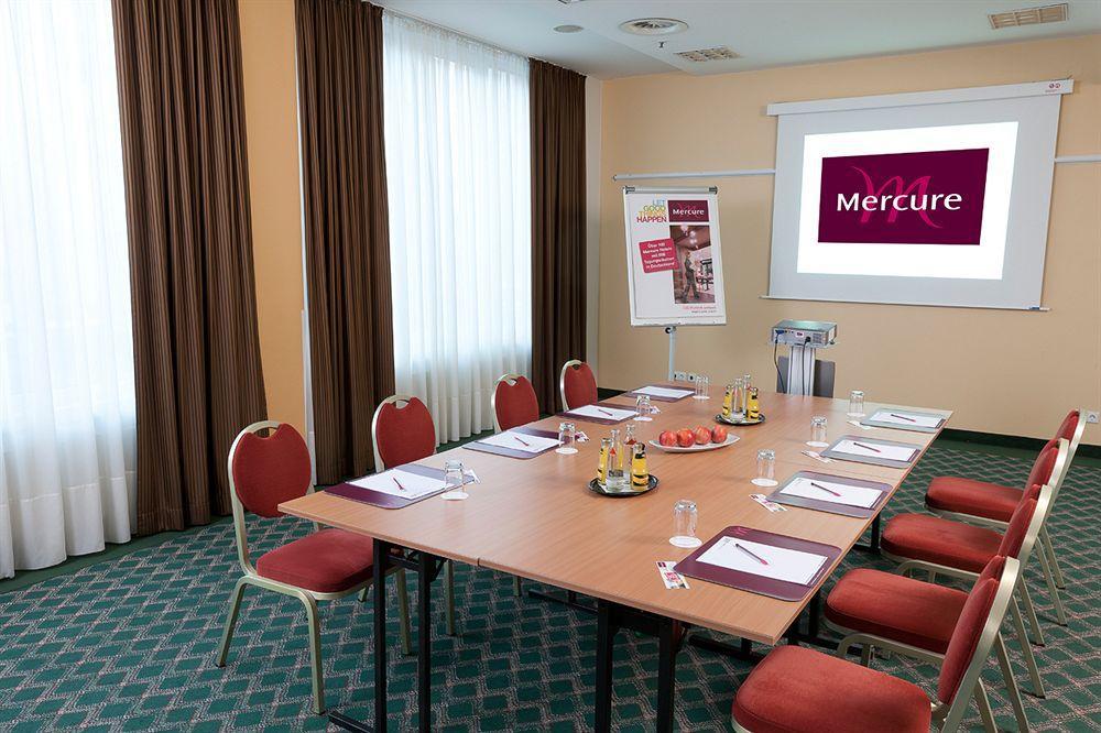 Mercure Tempelhof Hotel