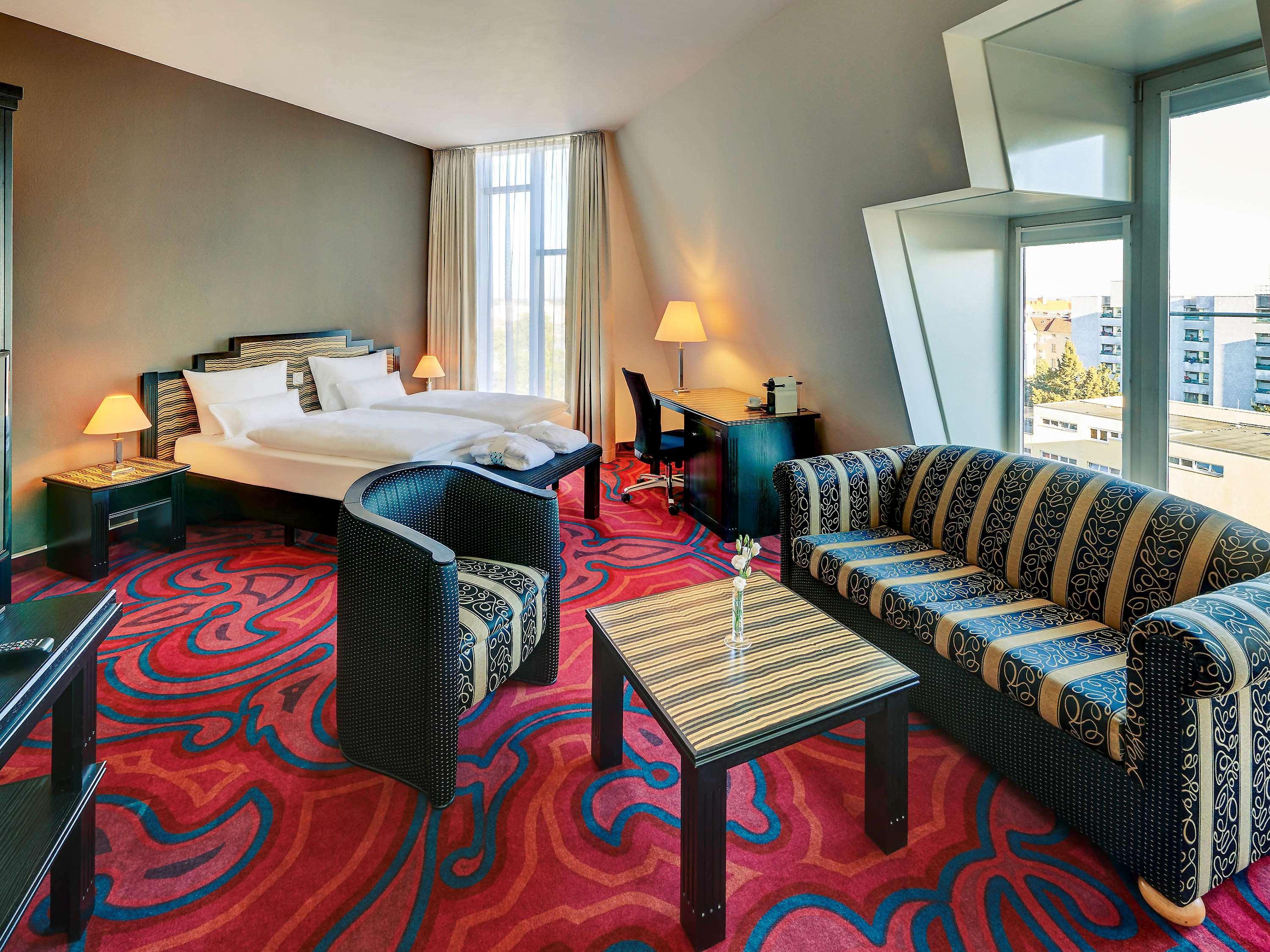 Mercure Tempelhof Hotel