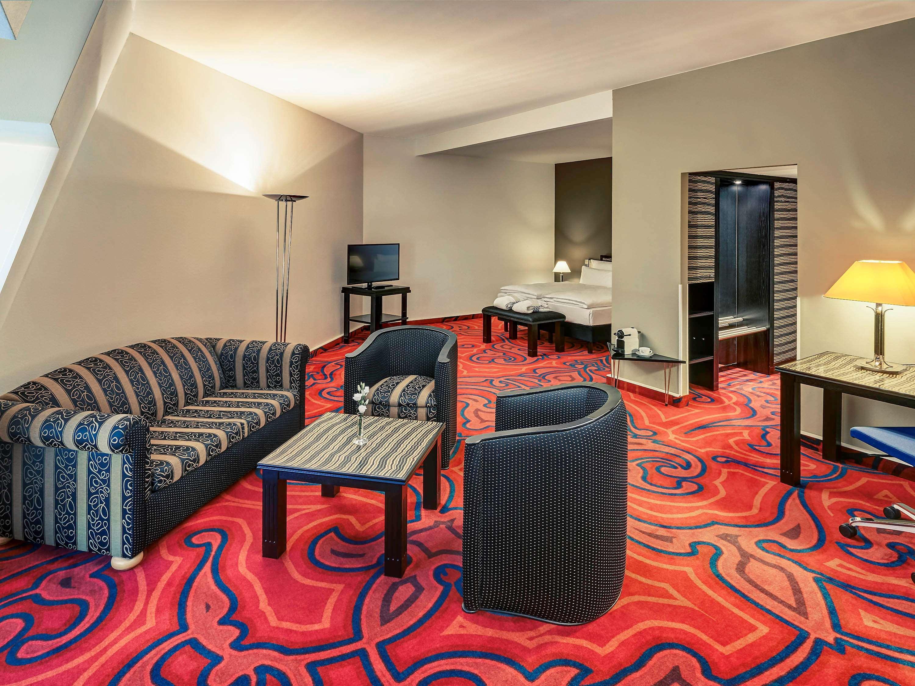 Mercure Tempelhof Hotel