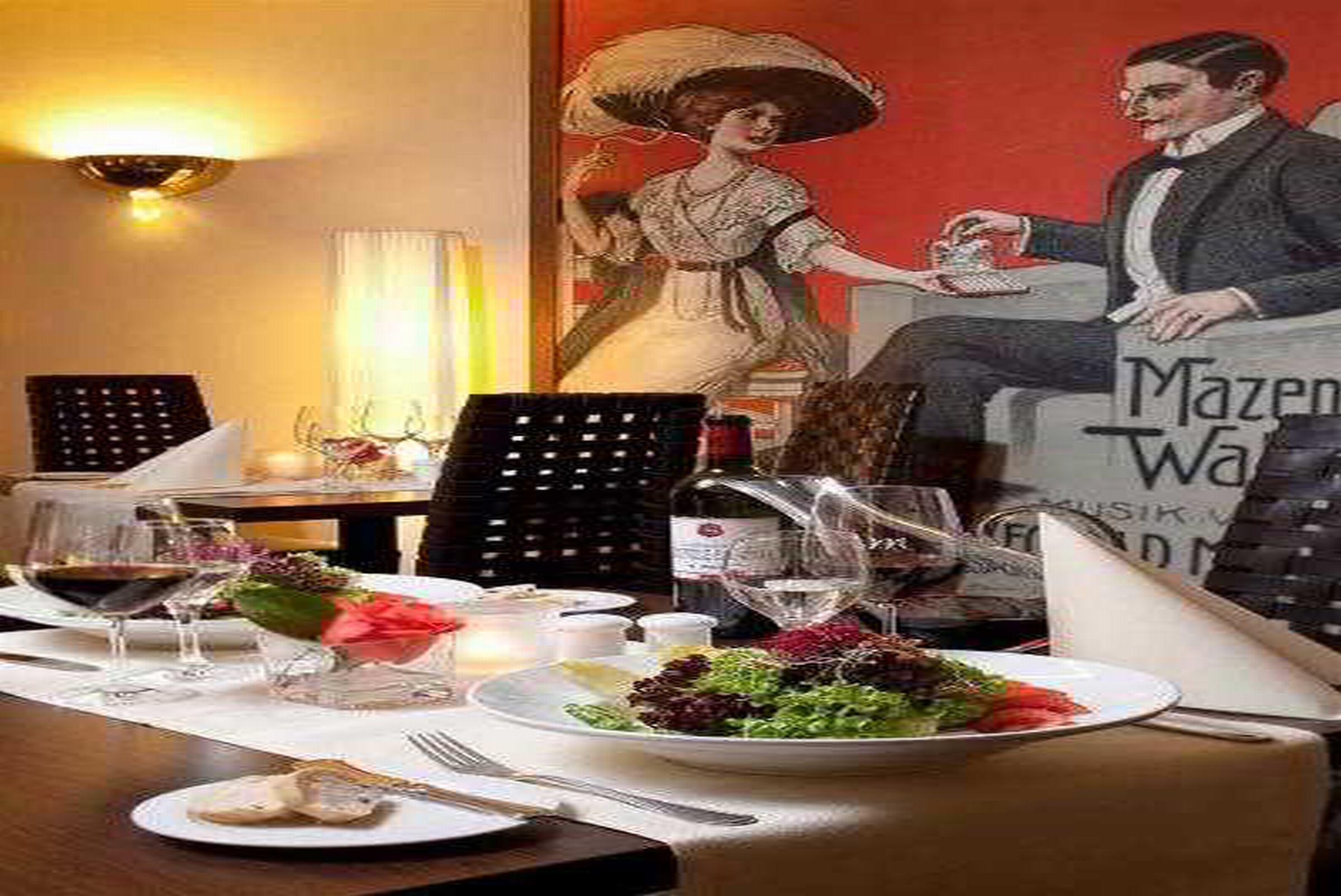 Hotel Mercure Tempelhof