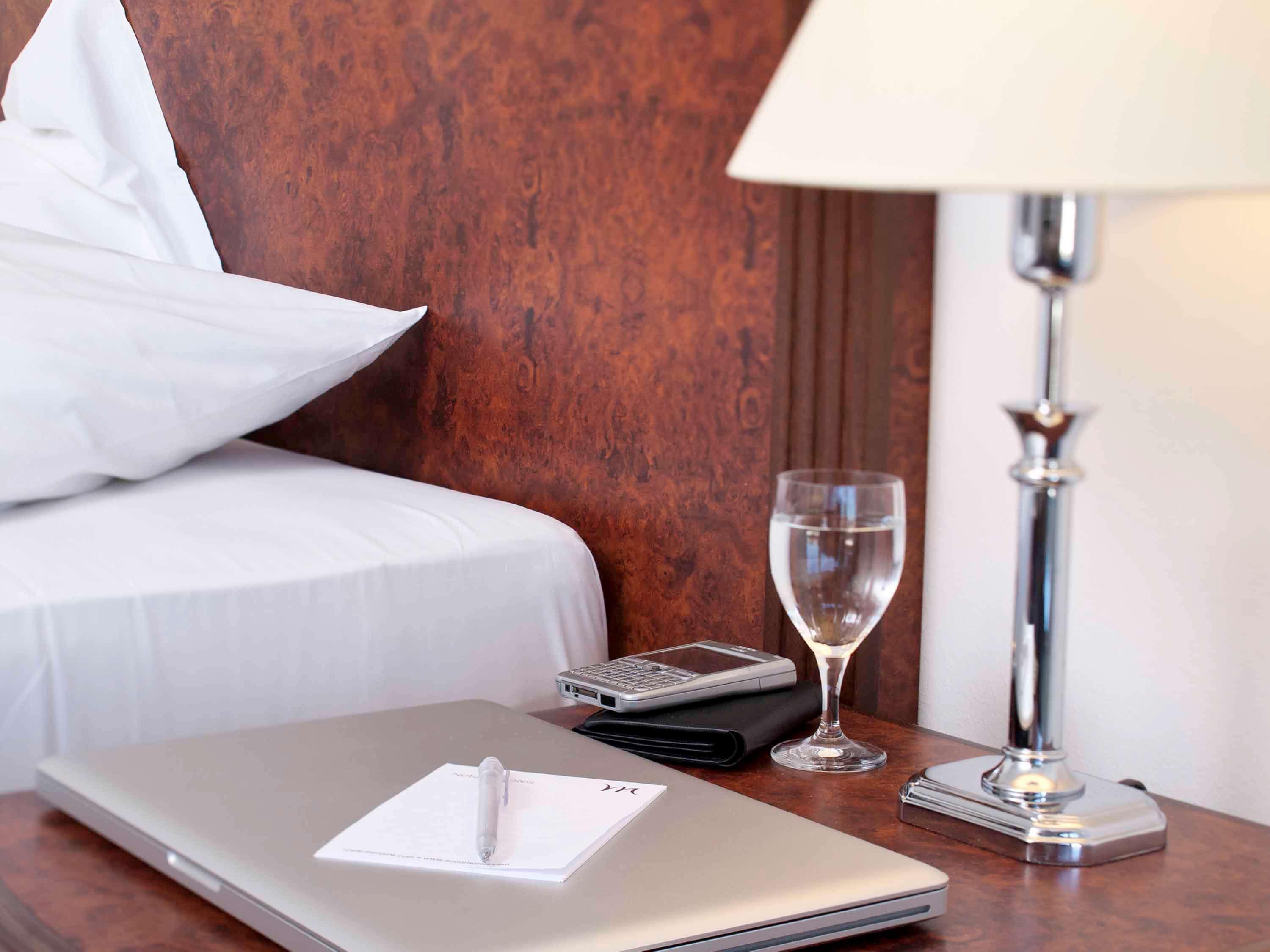 Mercure Tempelhof 4*