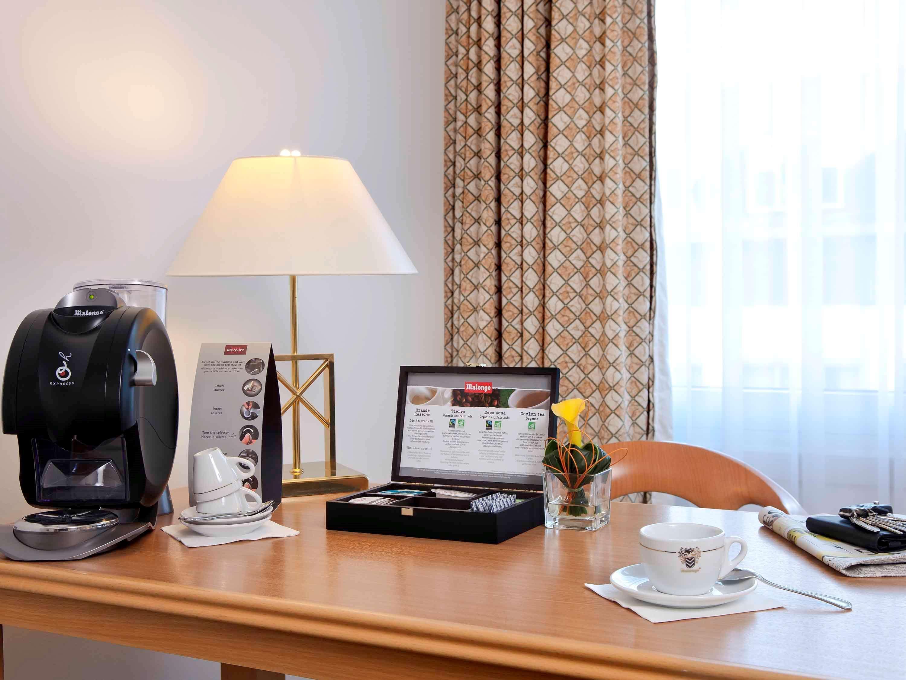 Mercure Tempelhof