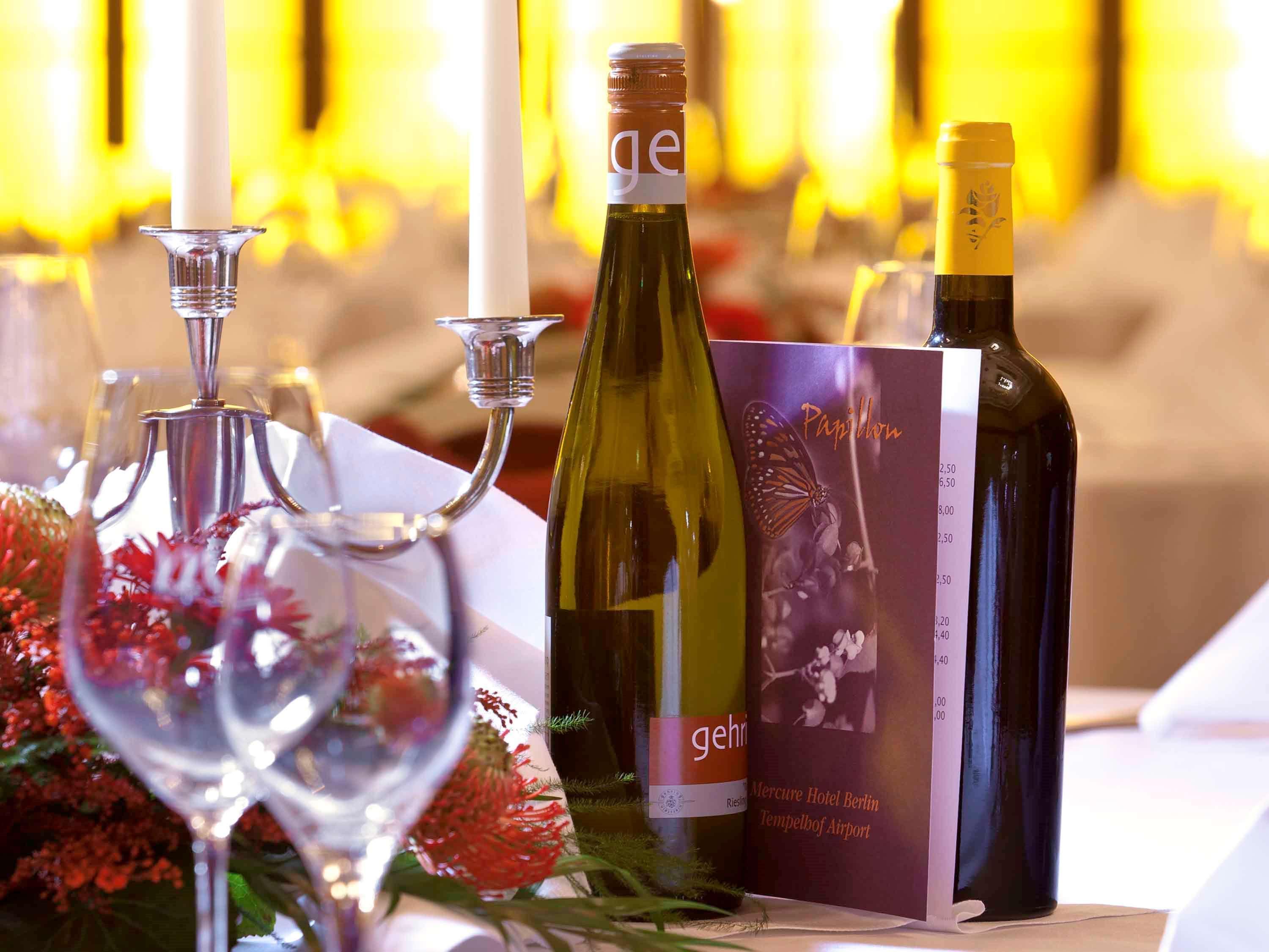 Mercure Tempelhof Hotel