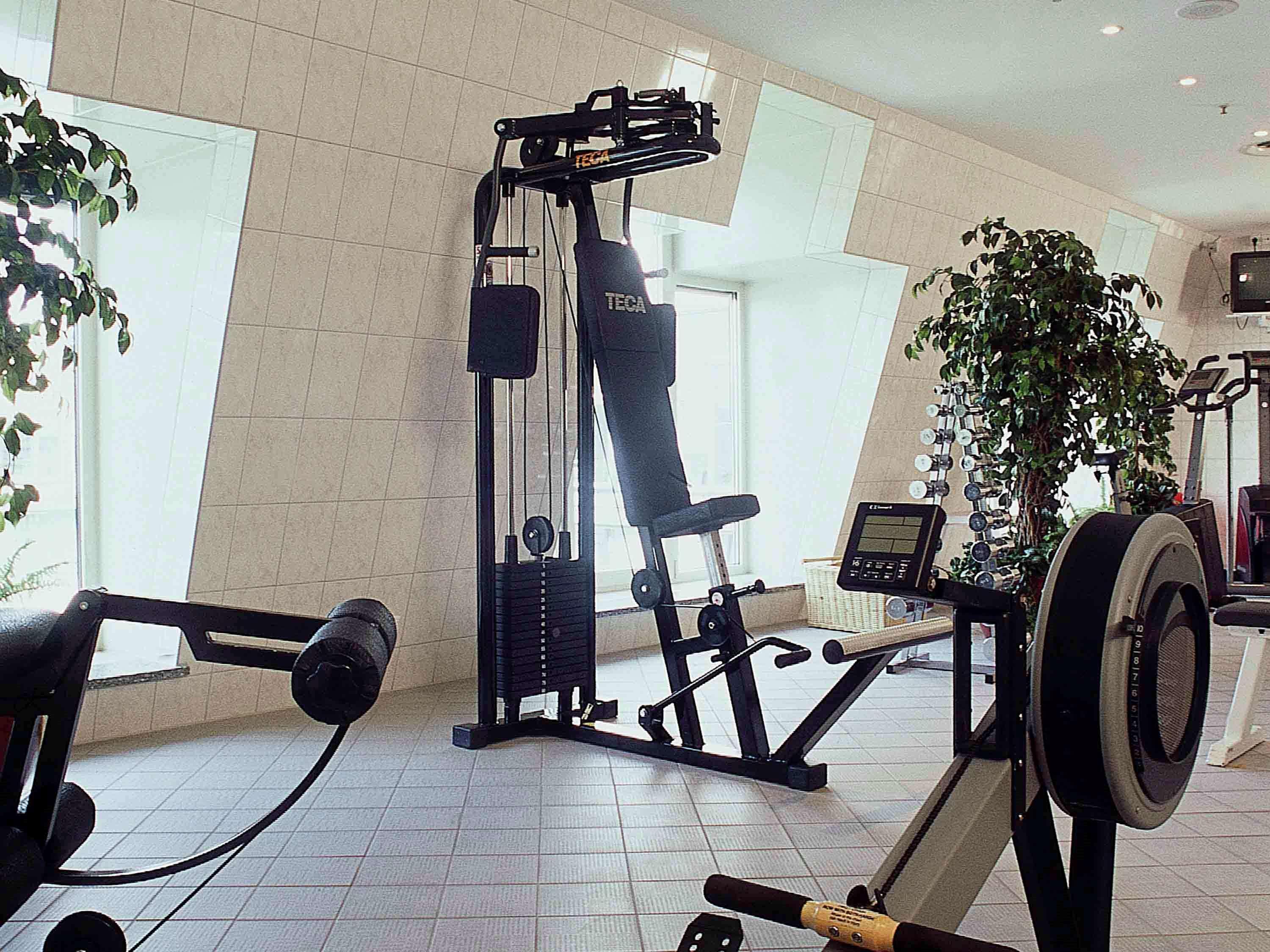 Mercure Tempelhof 4* Berlino