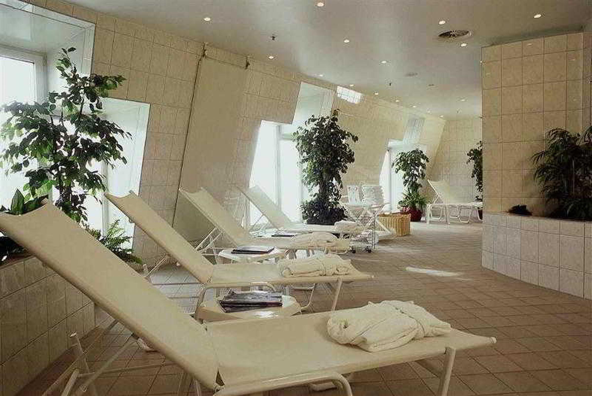 Hotel Mercure Tempelhof 4*