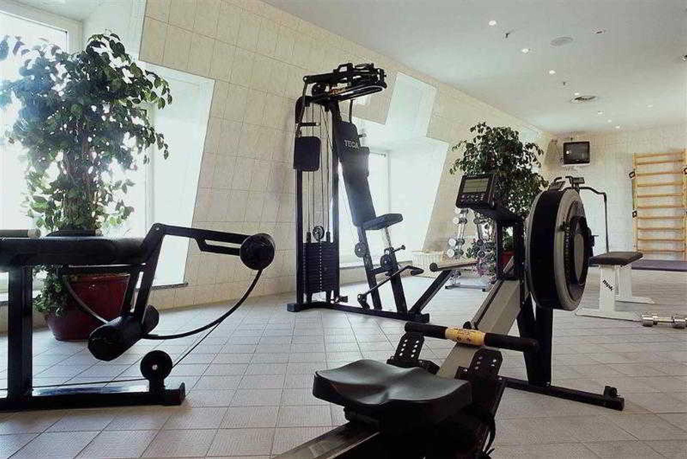 Mercure Tempelhof Hotel Berlino