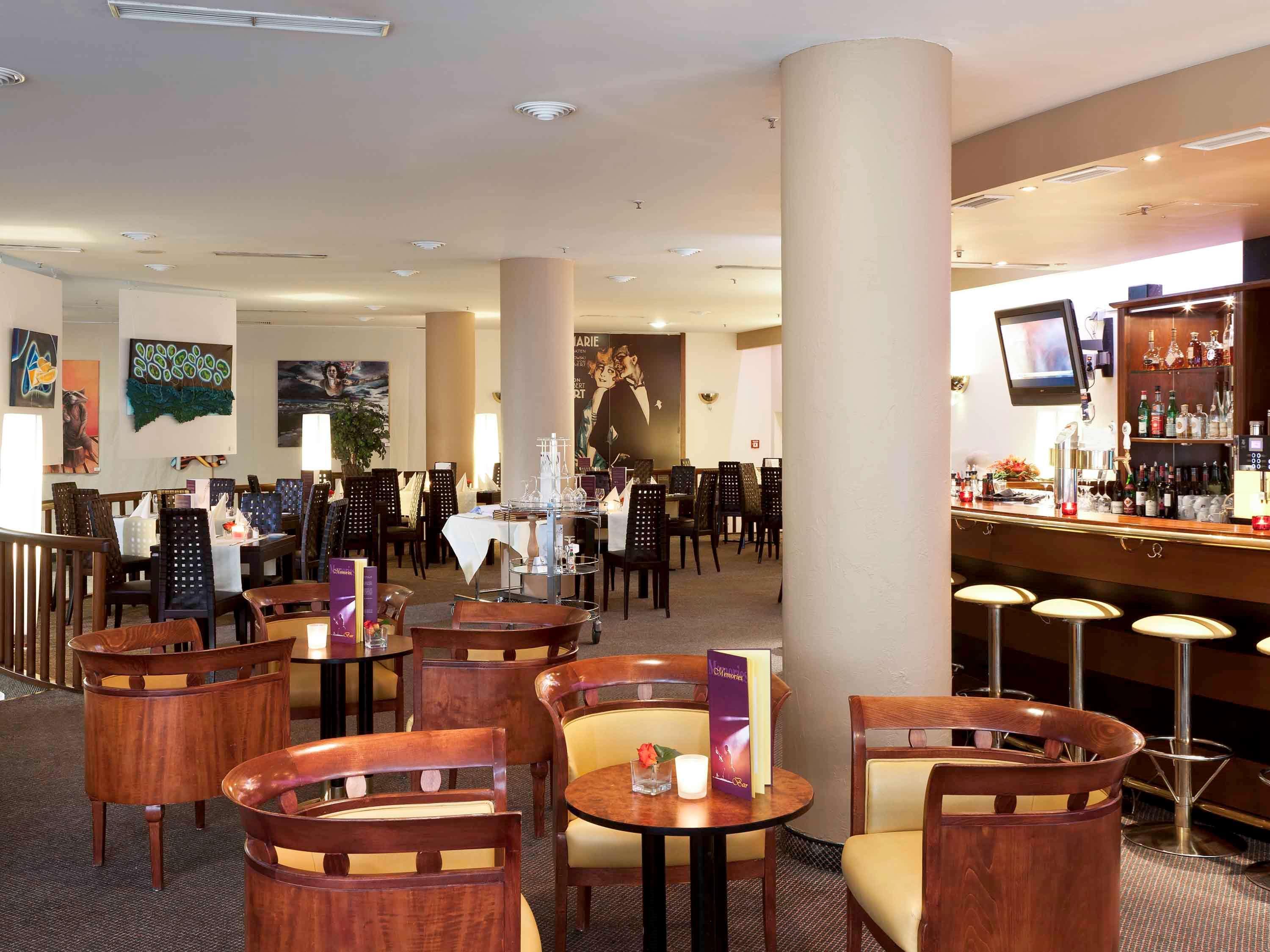 Mercure Tempelhof Hotel