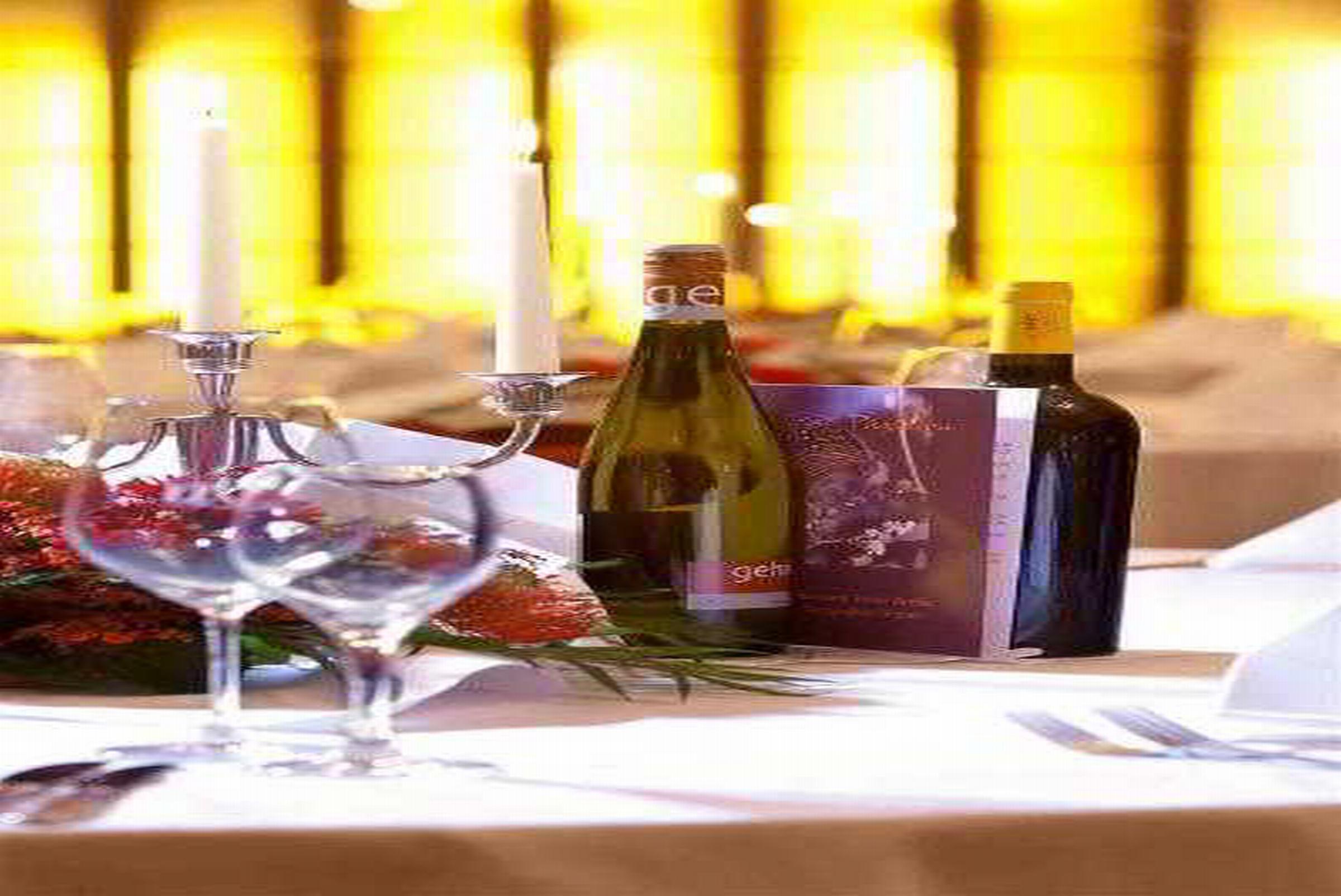 Hotel Mercure Tempelhof