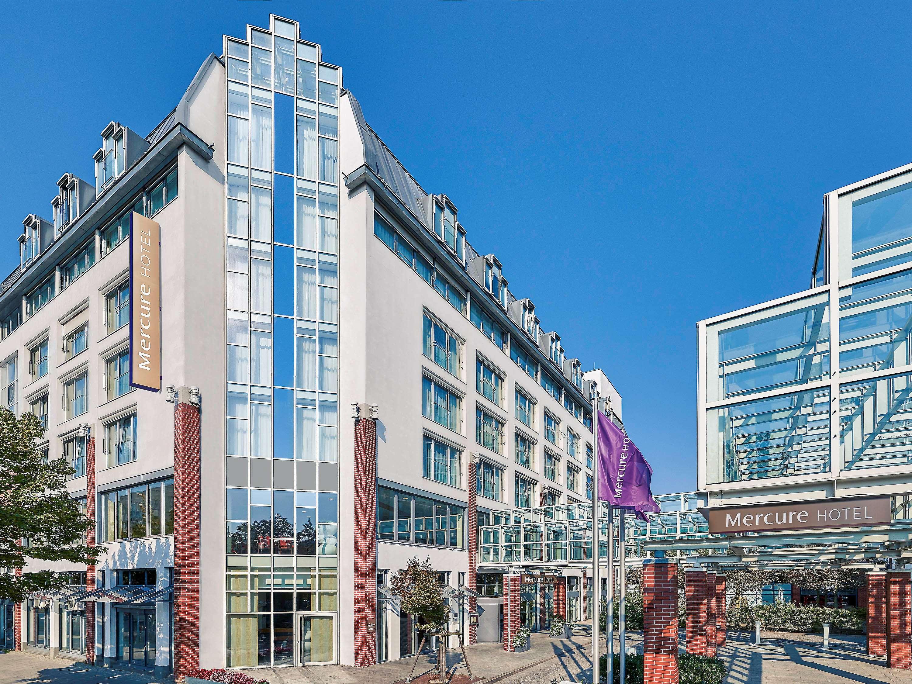 Hotel Mercure Tempelhof