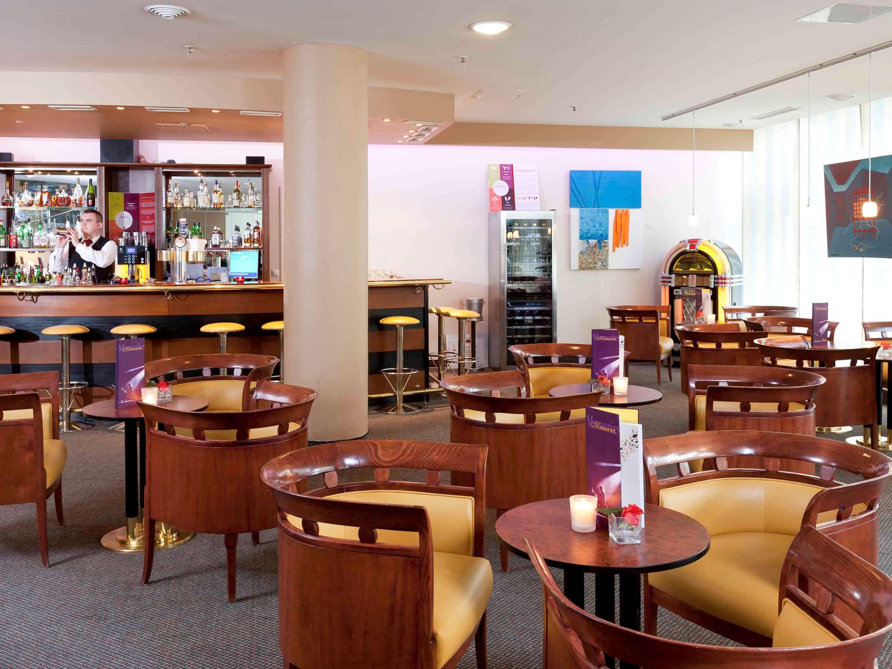 Mercure Tempelhof Hotel