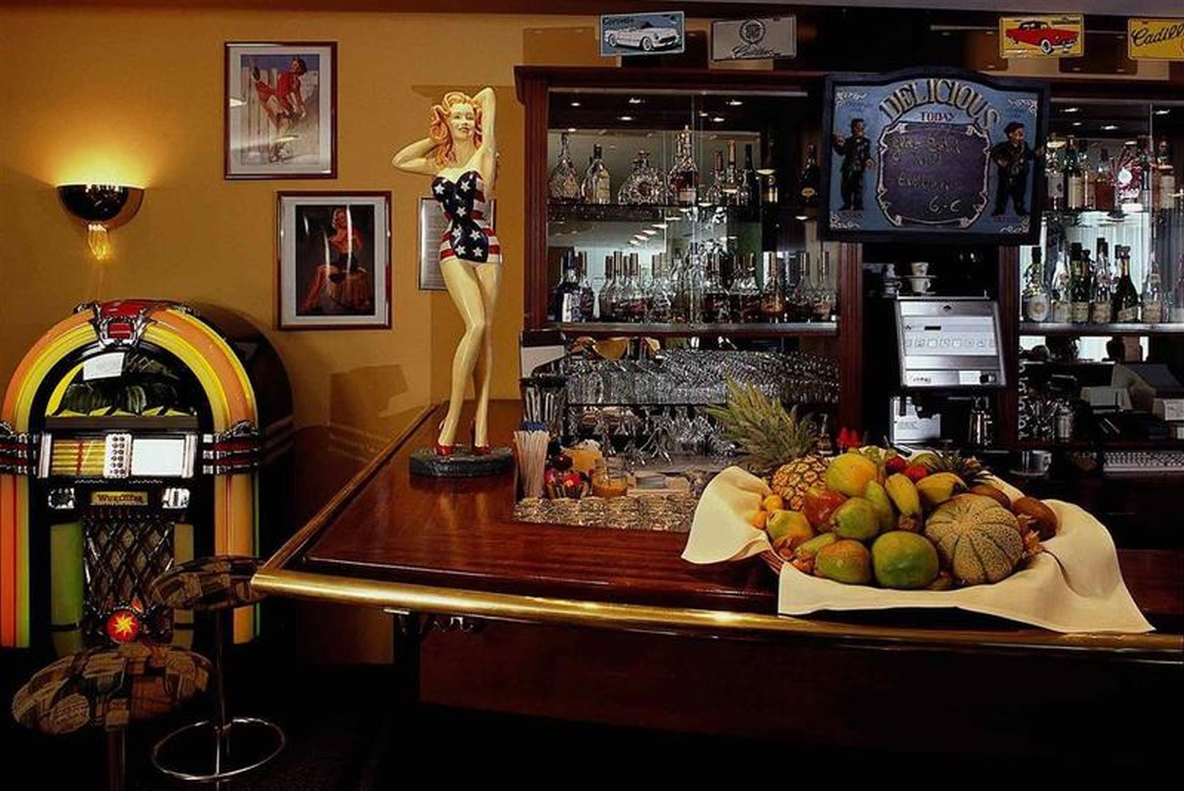 Hotel Mercure Tempelhof 4*
