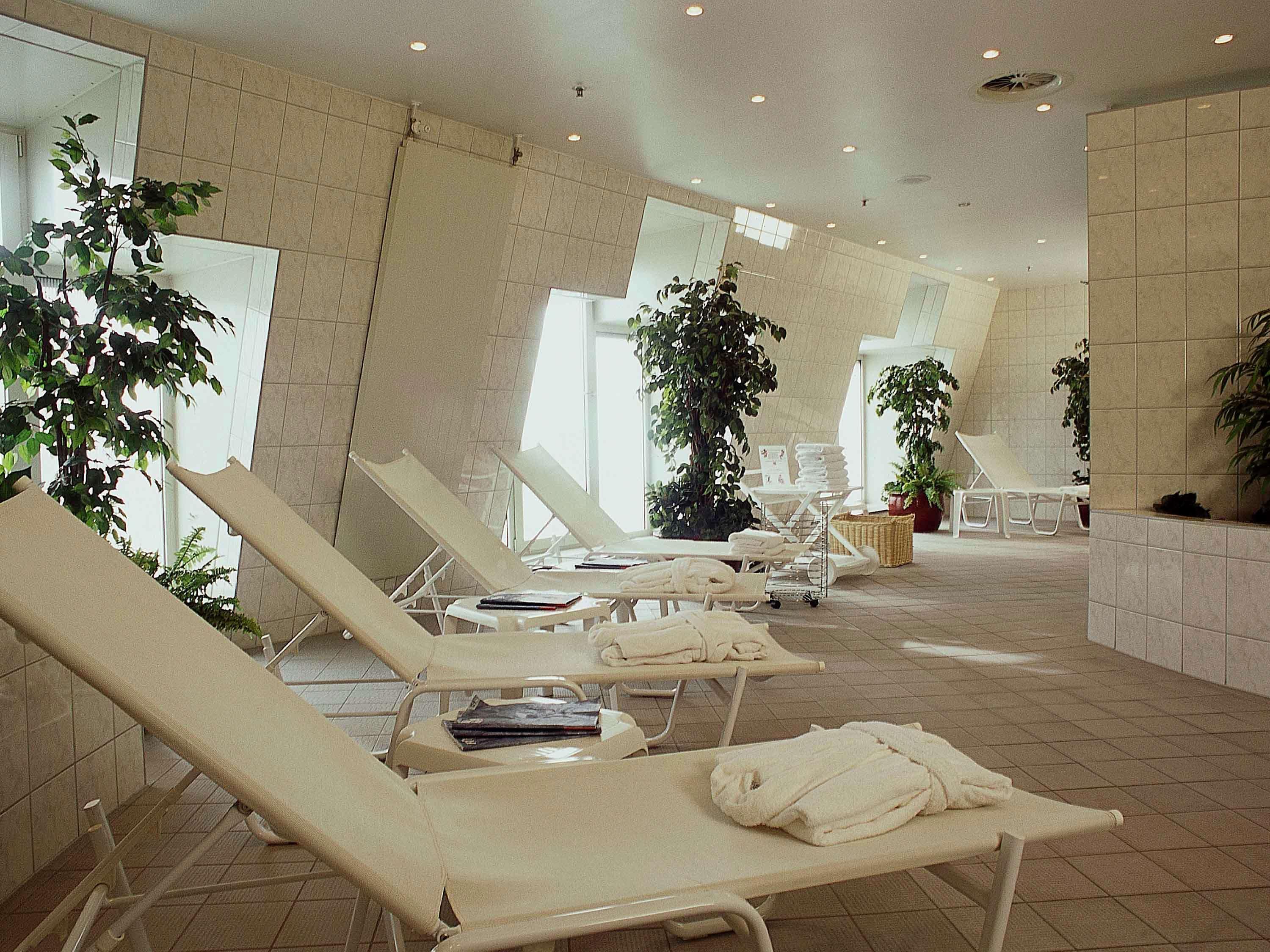 Mercure Tempelhof