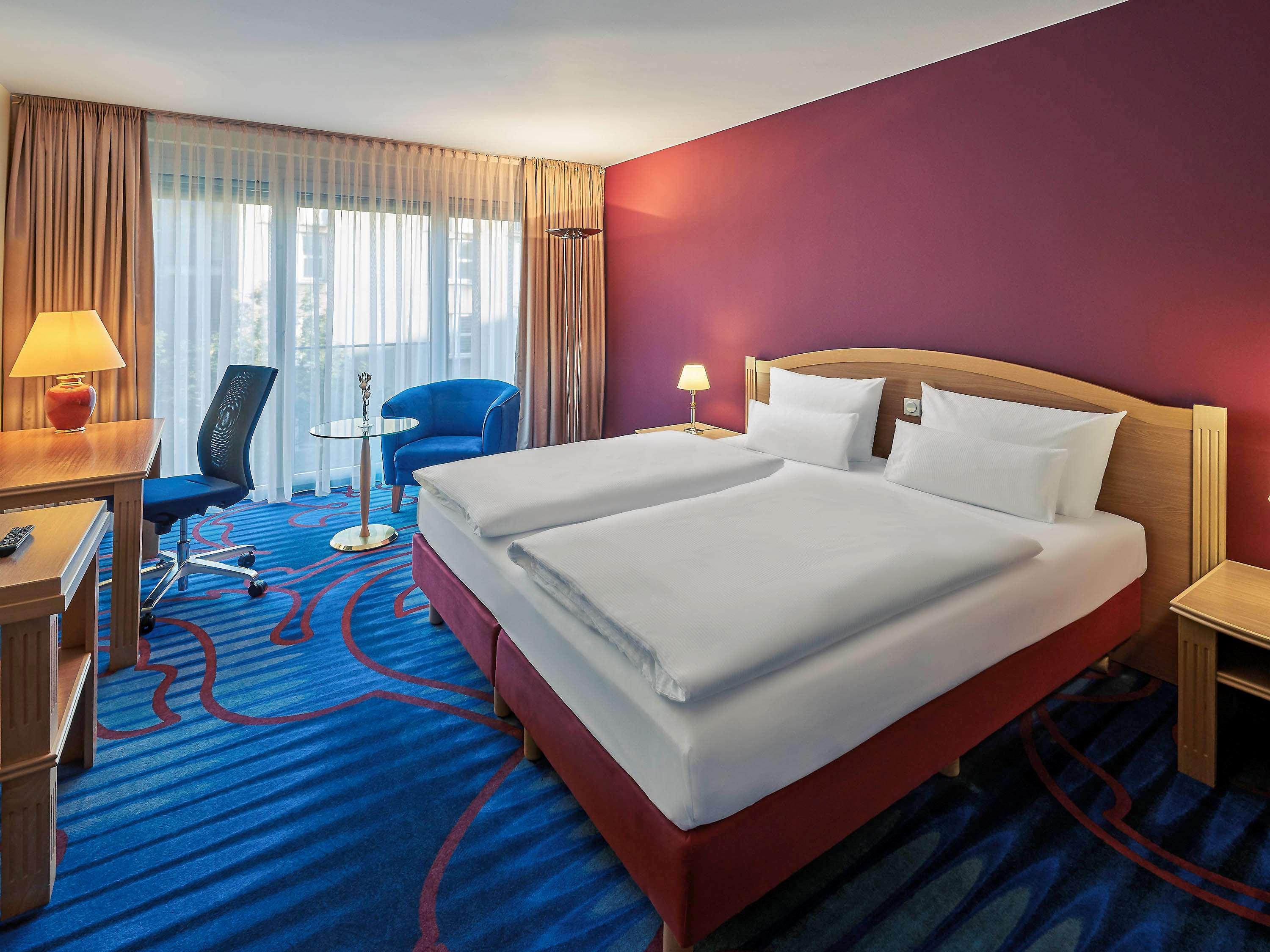 Hotel Mercure Tempelhof