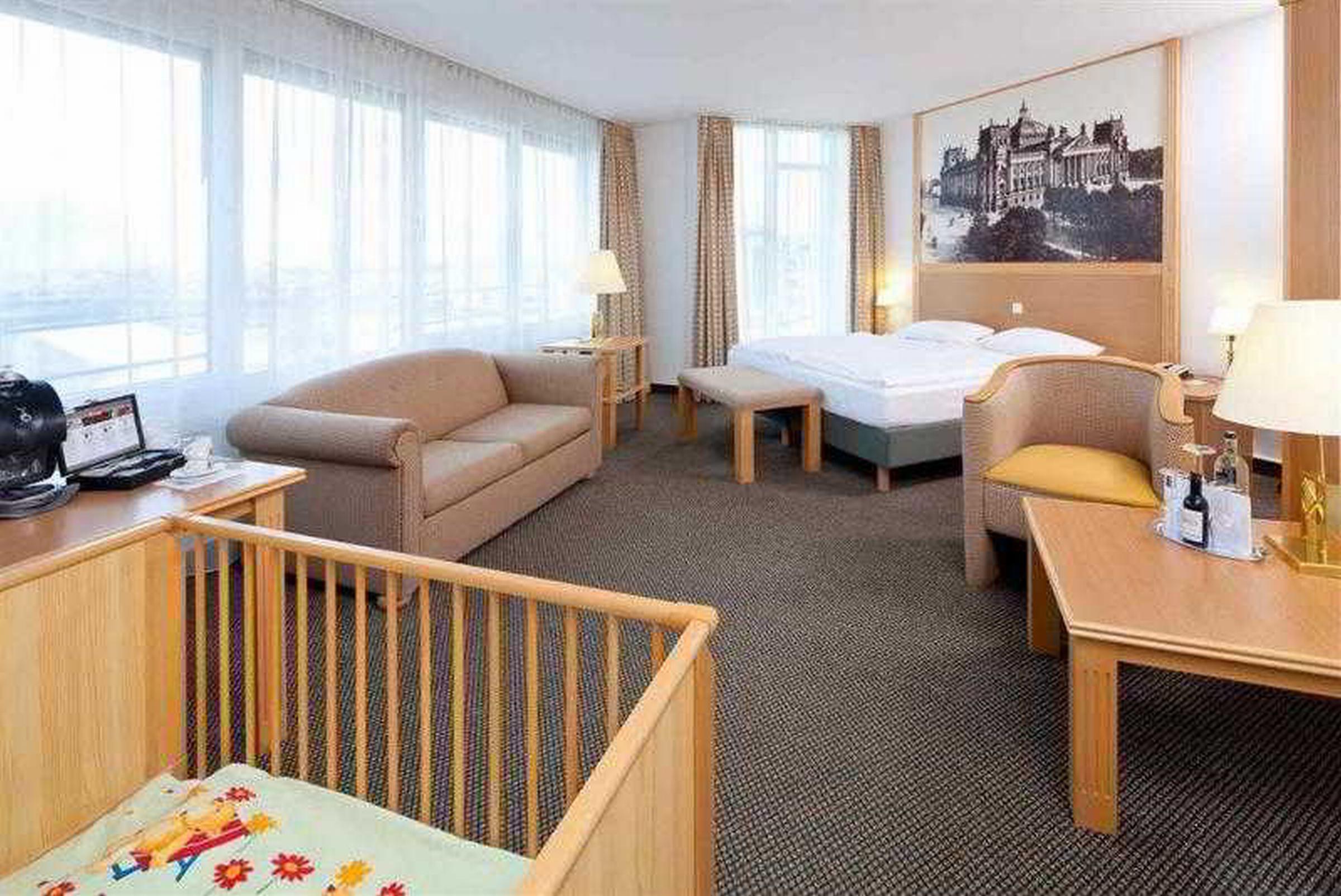 Hotel Mercure Tempelhof