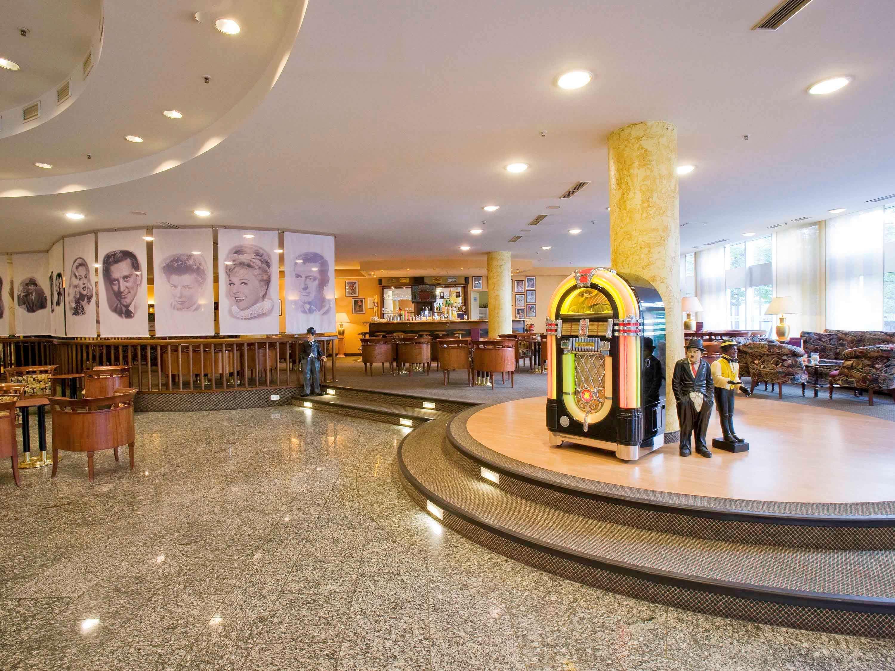 Hotel Mercure Tempelhof