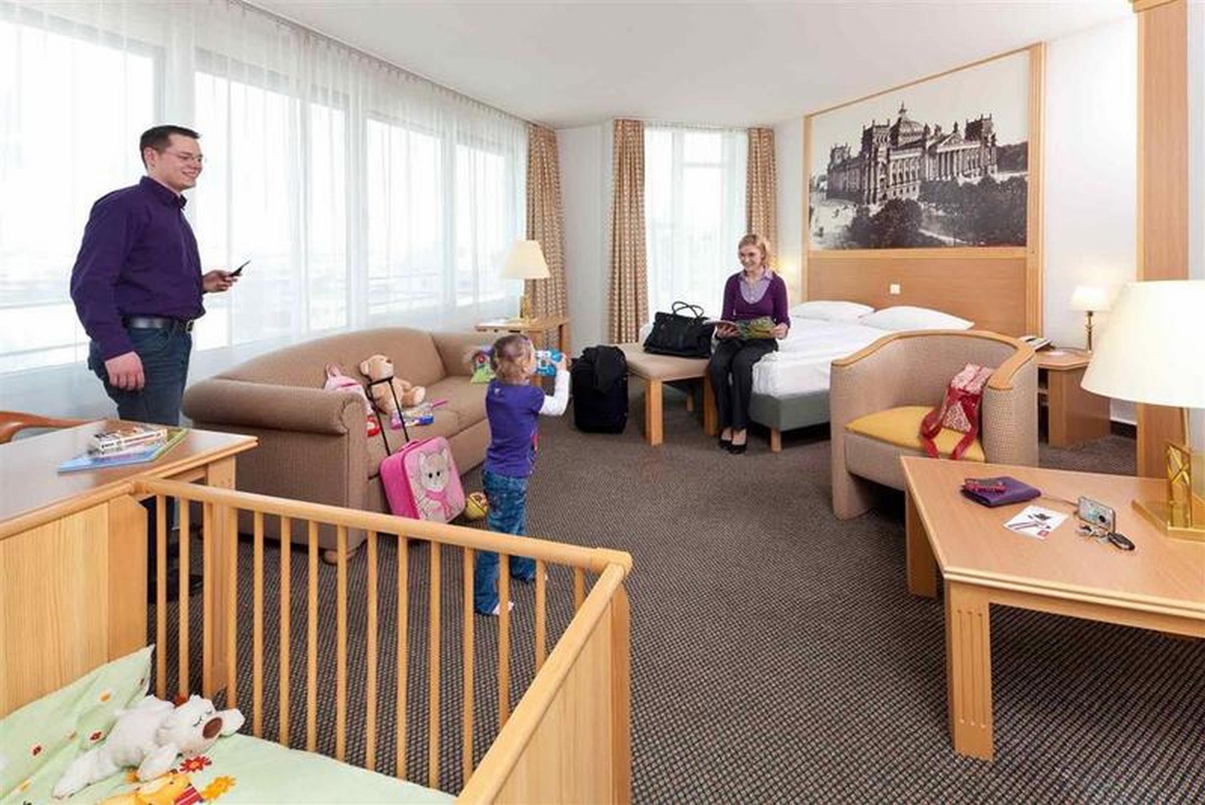 Mercure Tempelhof