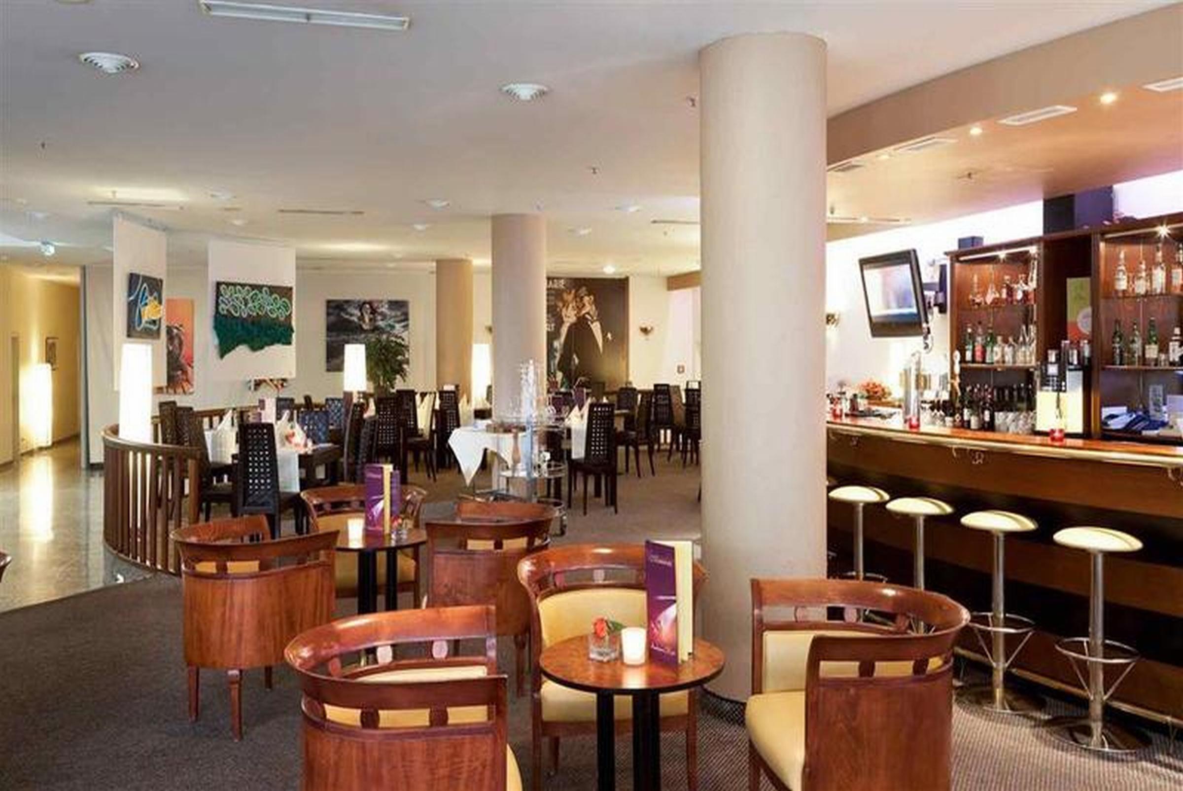 Mercure Tempelhof 4* Berlino