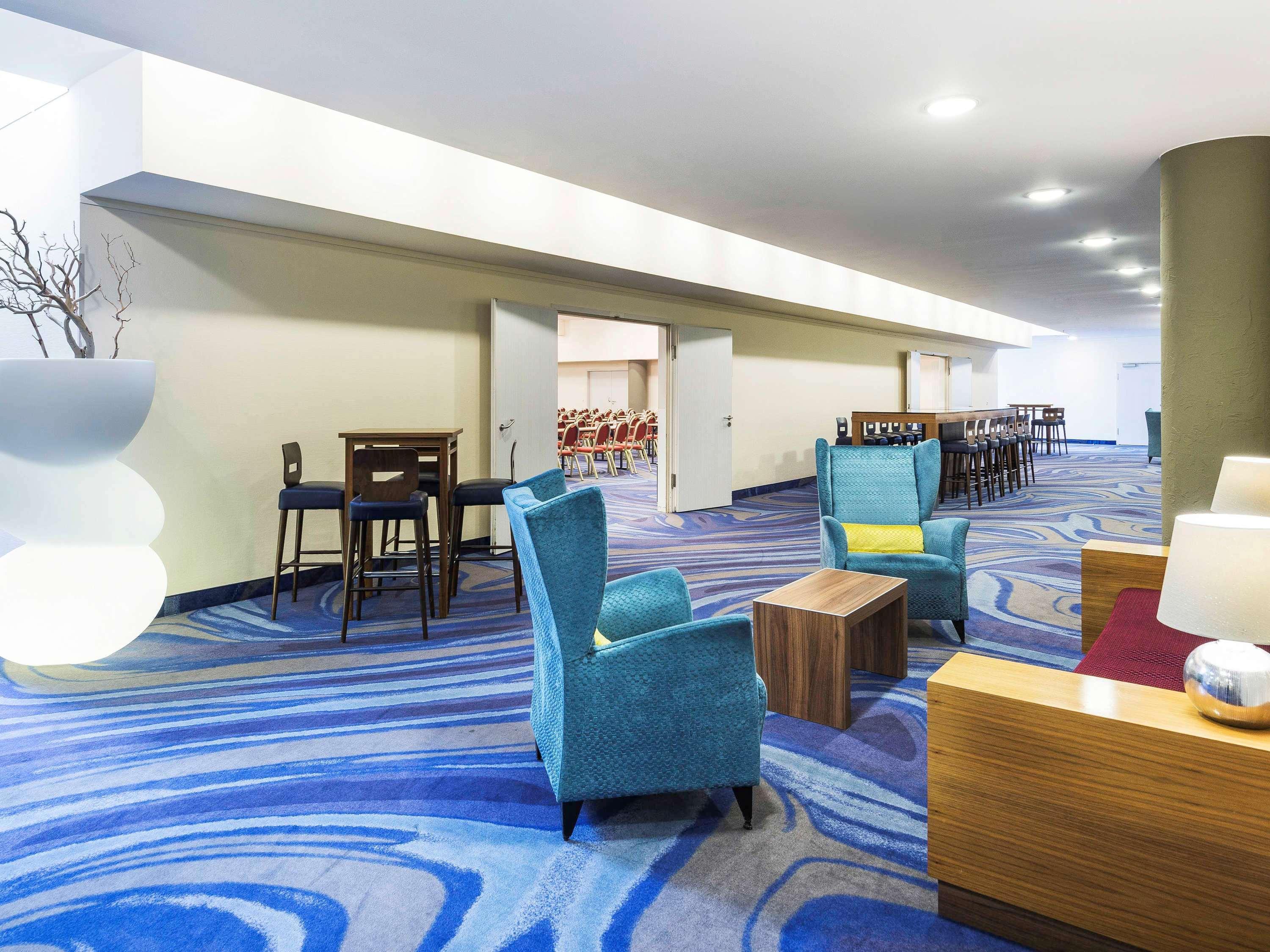 Hotel Mercure Tempelhof 4*