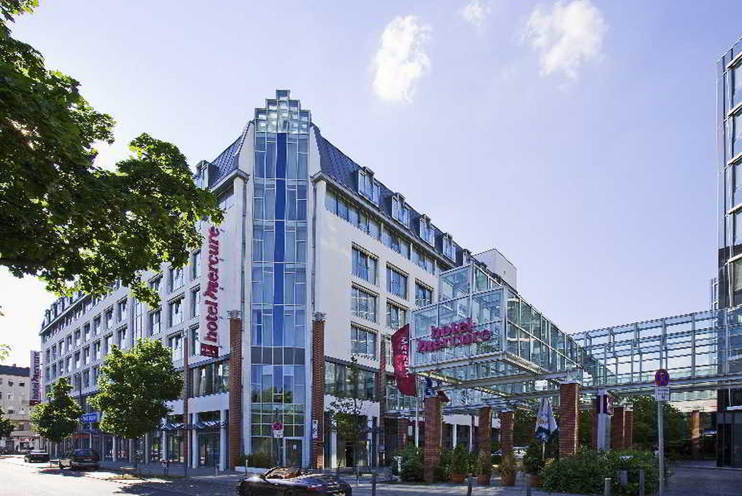 Mercure Tempelhof