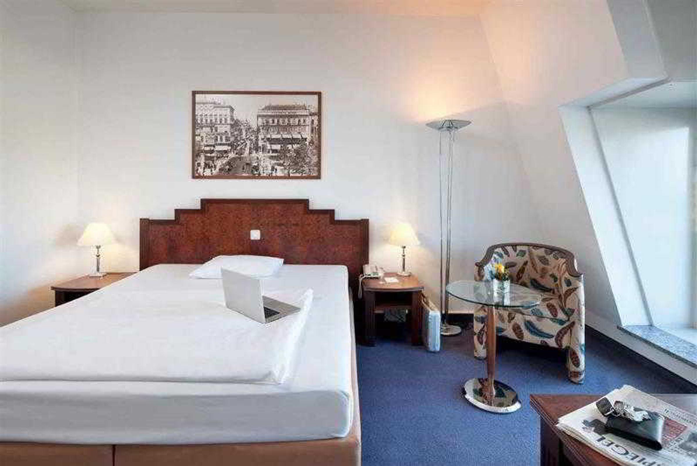 Hotel Mercure Tempelhof