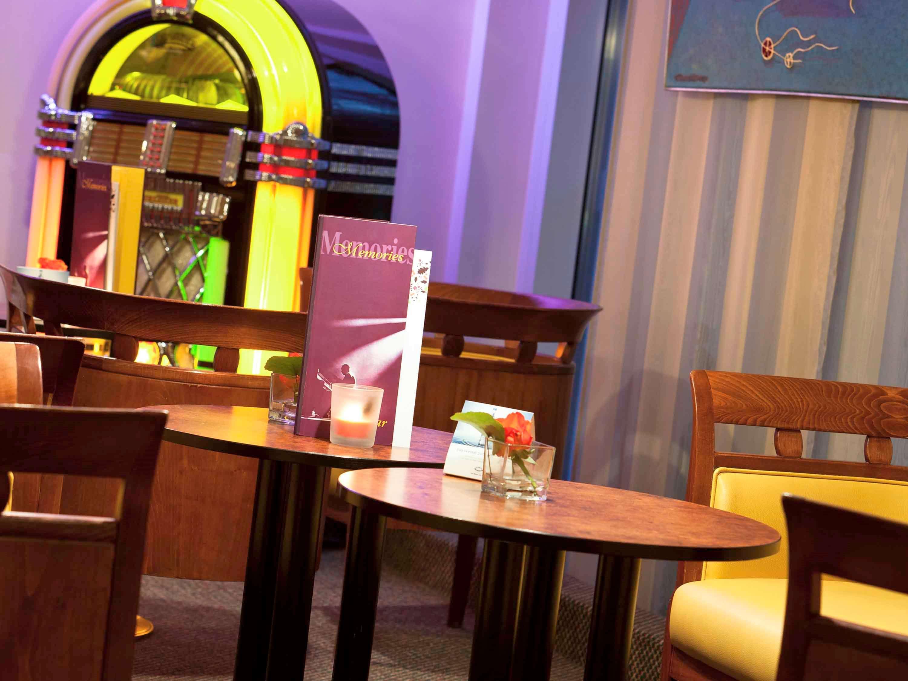 Mercure Tempelhof Hotel Berlino