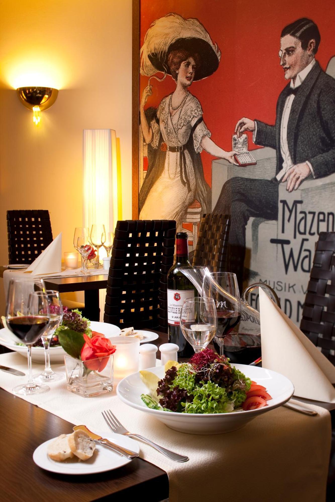 Mercure Tempelhof