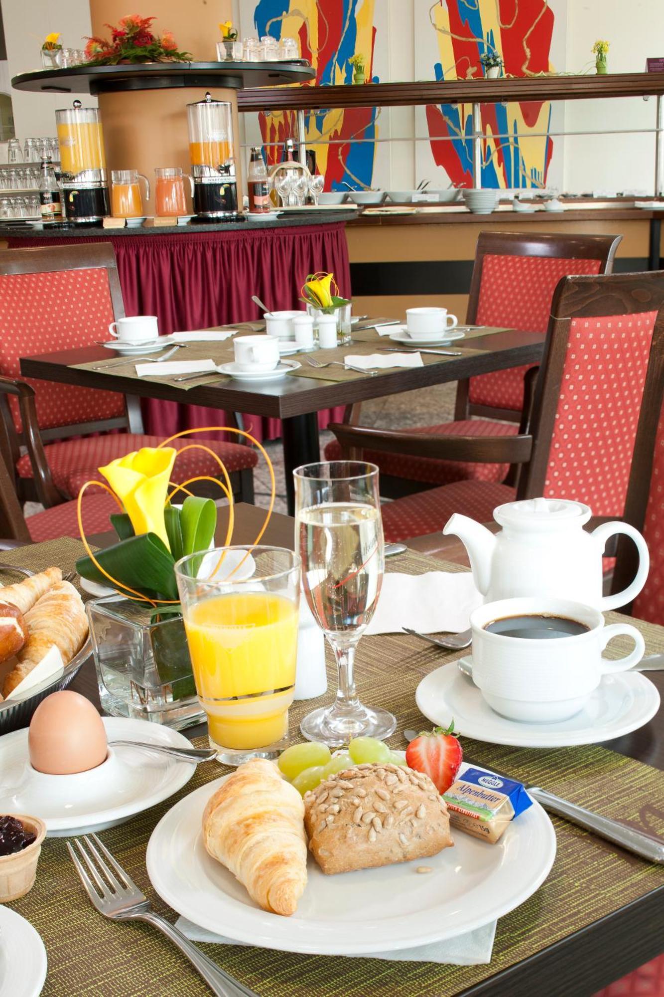 Hotel Mercure Tempelhof