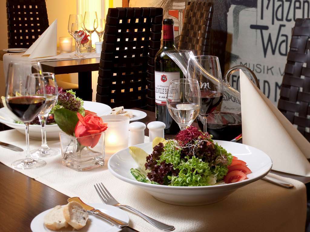 Mercure Tempelhof