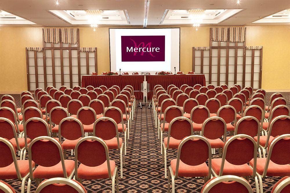Mercure Tempelhof 4*