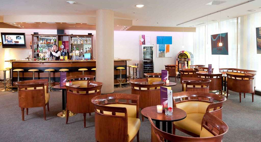 Hotel Mercure Tempelhof 4*