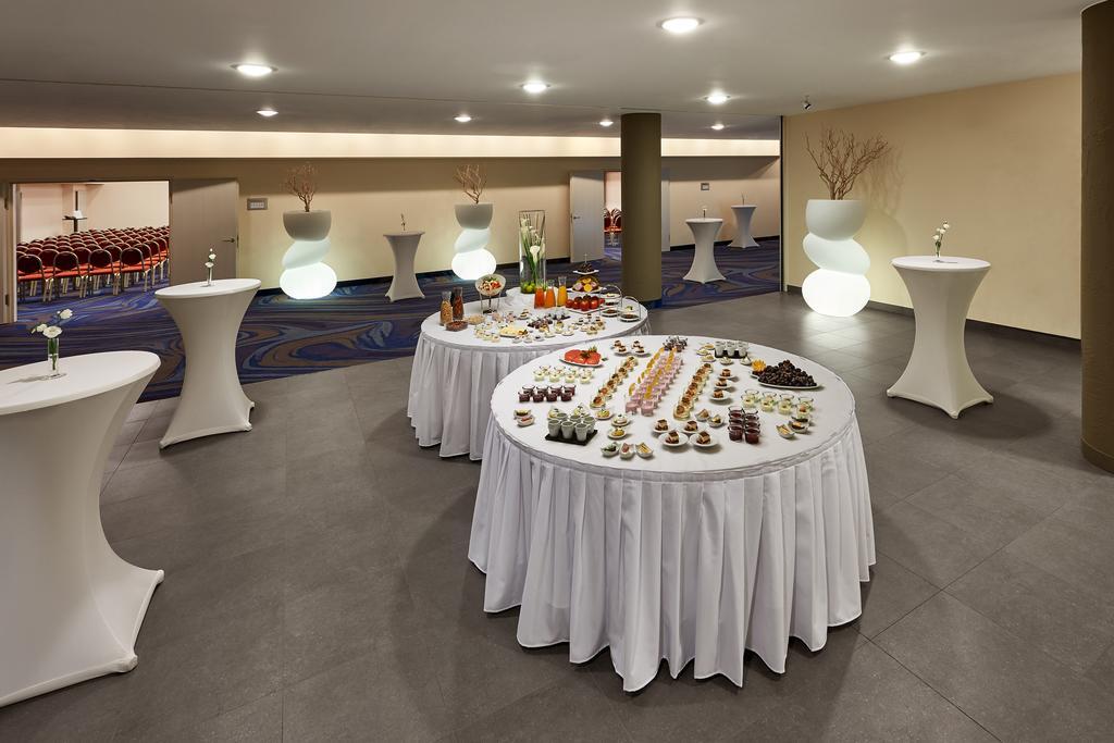 Mercure Tempelhof Berlino