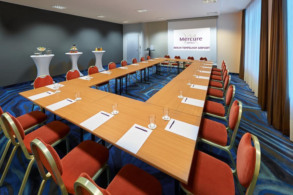 Hotel Mercure Tempelhof