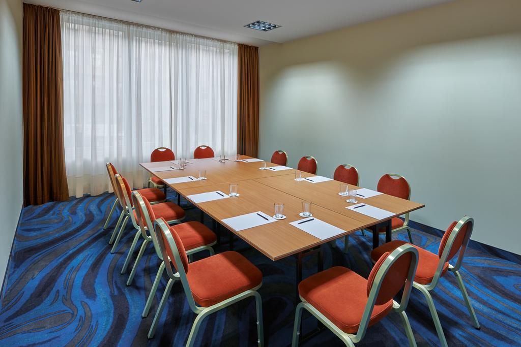 Mercure Tempelhof Hotel 4*