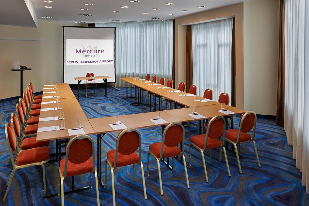 Mercure Tempelhof