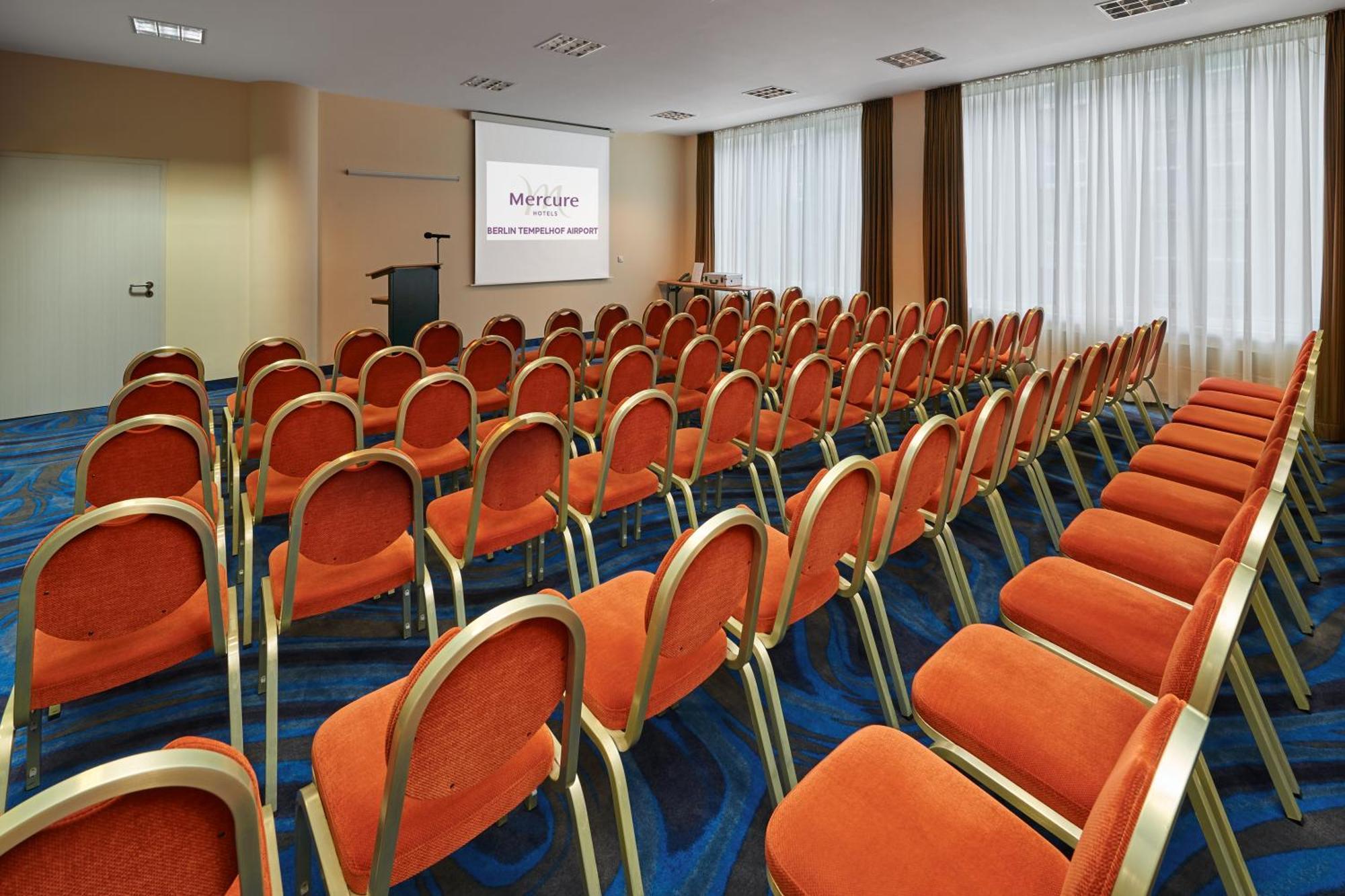 Hotel Mercure Tempelhof