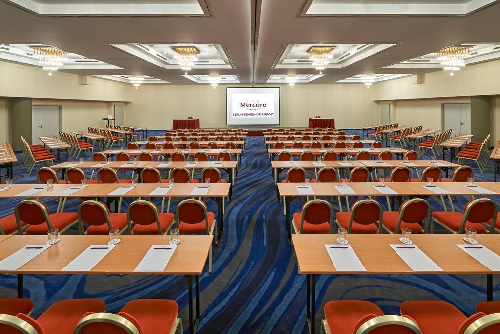 Mercure Tempelhof