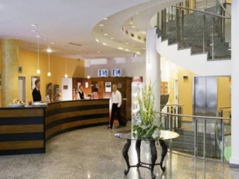 Hotel Mercure Tempelhof
