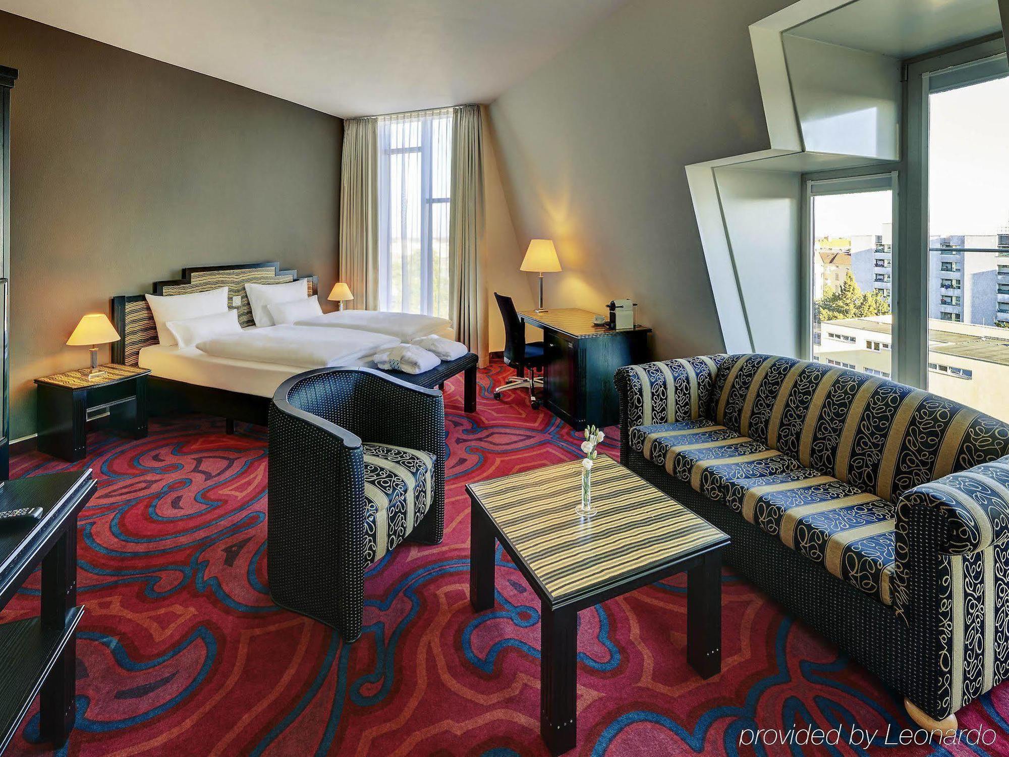 Mercure Tempelhof