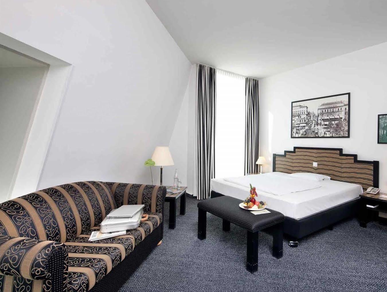 Mercure Tempelhof