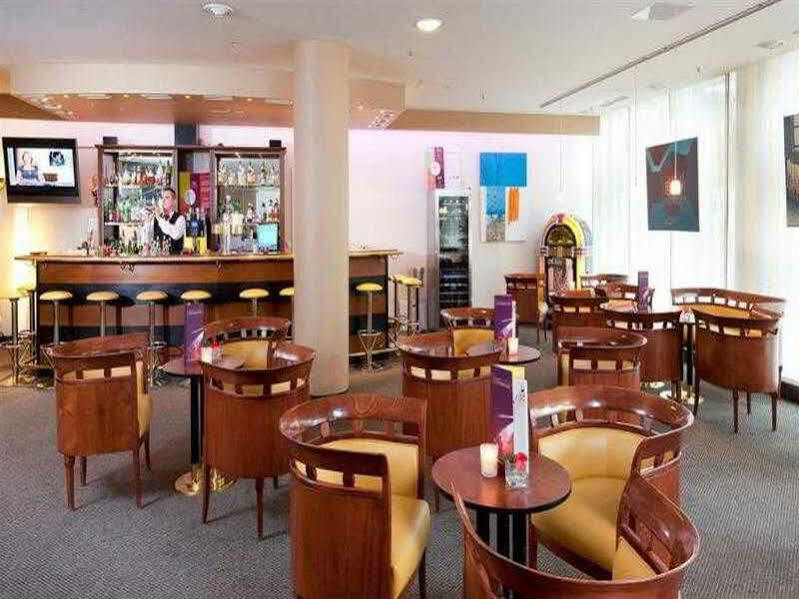 Mercure Tempelhof 4* Berlino